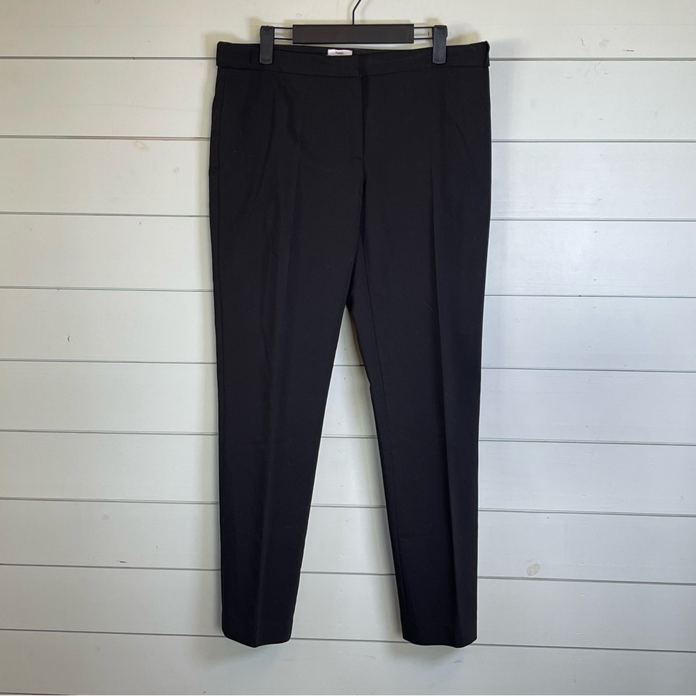 Calvin Klein highline dress pants black women’s size‎ 6